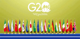 G20 Summit