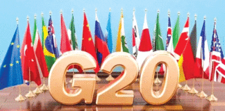 G20 Summit