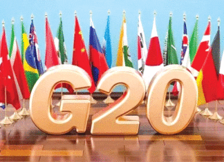 G20 Summit