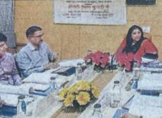 जीडीए बोर्ड बैठक में वेव सिटी को झटका, गाजियाबद और लोनी का भी मास्टर प्लान अटका Ghaziabad News