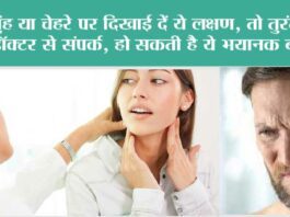 Head and Neck Cancers: