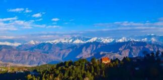 Himachal Tourism