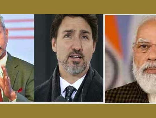 India-Canada Relations