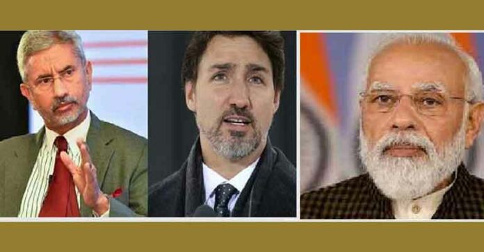 India-Canada Relations
