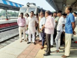 Indian Railway