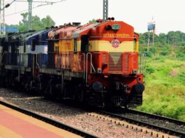 Western Railway News