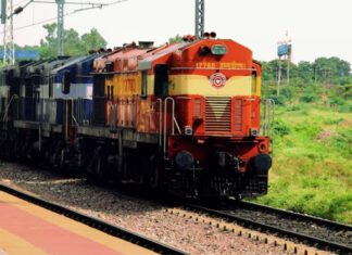Western Railway News