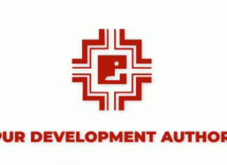 Jaipur Development Authority