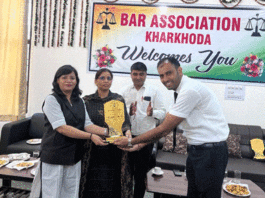Kharkhoda News