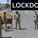 Lockdown News