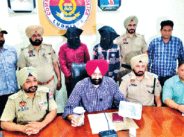 Ludhiana News