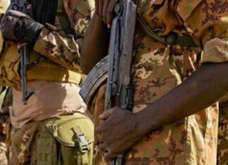 माली में दोहरे आतंकवादी हमले में 49 नागरिकों और 15 सैनिकों की मौत Mali