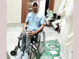 मेडलिस्ट खिलाडिय़ों को नियुक्ति प्रदान करने की मांग Hanumangarh News