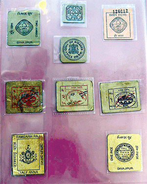 Old Currency