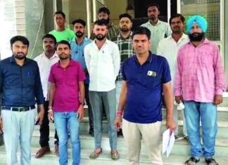 Hanumangarh News