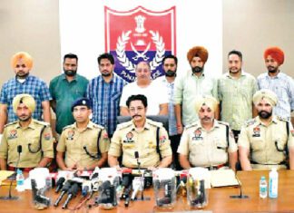 Patiala News