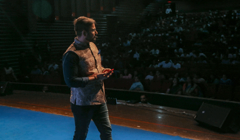Quest Seminar