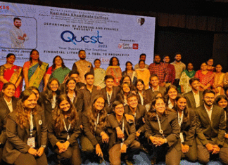 Quest Seminar