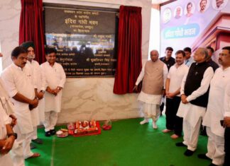 सरकार आई तो तत्काल देंगे महिला आरक्षण : राहुल गांधी Jaipur News