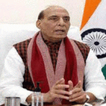 Defence Ministry News