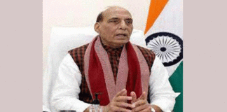 Rajnath Singh