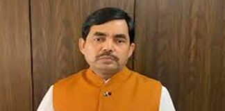 Shahnawaz Hussain Heart Attack