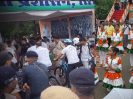 Cyclothon Bicycle Tour