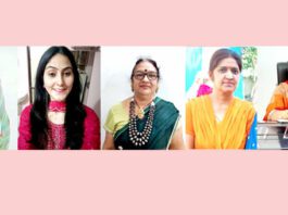 Women Reservation Bill
