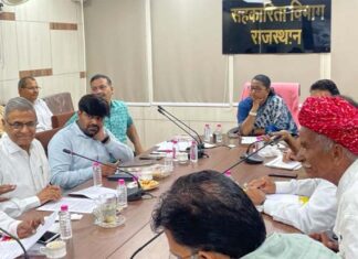 कार्यशाला में सहकारिता से जुड़े हितधारकों ने साझा किये सुझाव Stakeholders