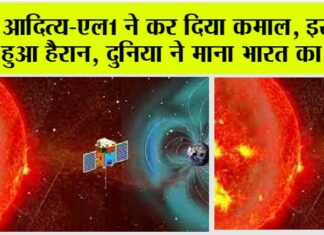 Surya Mission