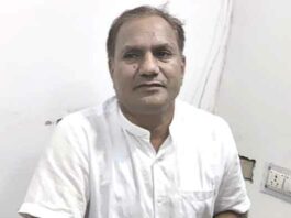 Development officer arrested: विकास अधिकारी 80 हजार रुपए रिश्वत लेते रंगे हाथों गिरफ्तार Jaipur News