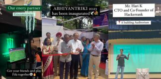 Abhiyantriki Fest