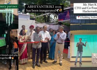 Abhiyantriki Fest