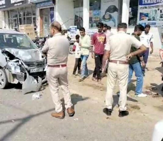 Hanumangarh News
