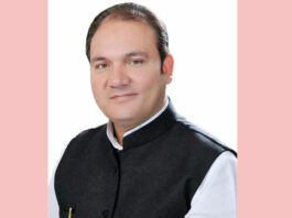 कोर्ट ने विधायक अशरफ अली के समर्थकों पर लगाया जुर्माना Ashraf Ali Khan