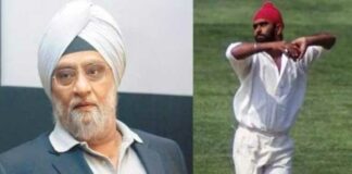 Bishan Singh Bedi Passed Away