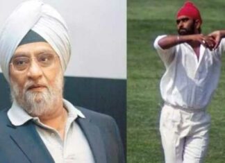 Bishan Singh Bedi Passed Away