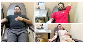 Blood Donation