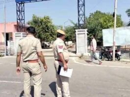 दहशत में सरसा के ग्रामीण! एक ही रात में तीन जगह हुई वारदात Sirsa News