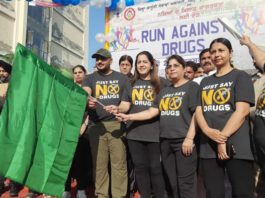 नशे के खिलाफ फाजिल्का प्रशासन का बड़ा प्रयास Fazilka News