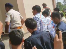 गुरुग्राम: रिमांड पूरा होने के बाद मोनू मानेसर 14 दिन की जेल Gurugram News