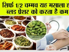 High Blood pressure: