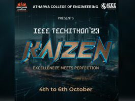 IEEE Techithon