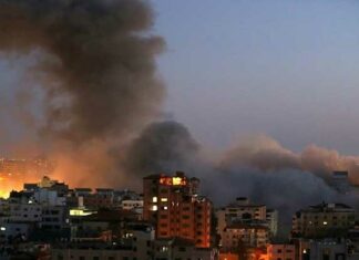 Israel-Hamas War Update