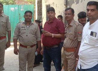 कैराना में विजिलेंस व विद्युत विभाग की छापेमारी, हड़कंप Kairana News