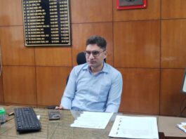 नए वाहन की आरसी बनवाने के लिए केवल ऑनलाईन आवेदन ही मान्य होंगे-एसडीएम अमित कुमार Kharkhoda News