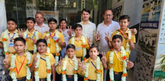 Kharkhoda News