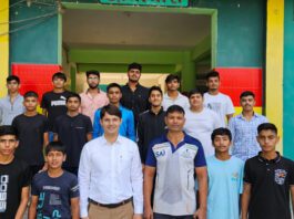 Kharkhoda News