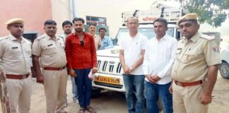 Hanumangarh News