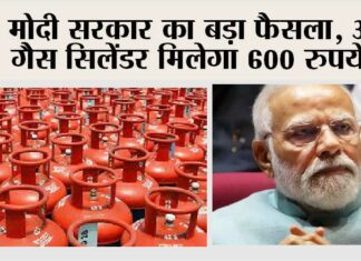 LPG Cylinder Price